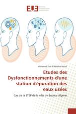 Etudes des Dysfonctionnements d'une station d'épuration des eaux usées