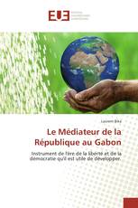 Le Médiateur de la République au Gabon