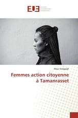 Femmes action citoyenne à Tamanrasset