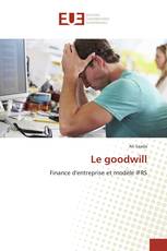 Le goodwill