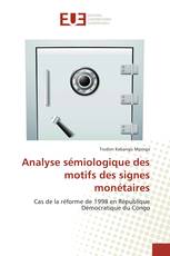 Analyse sémiologique des motifs des signes monétaires