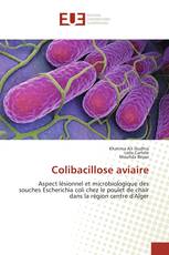 Colibacillose aviaire