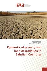 Dynamics of poverty and land degradation in Sahelian Countries