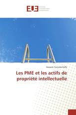 Les PME et les actifs de propriété intellectuelle