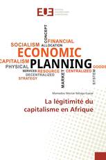 La légitimité du capitalisme en Afrique