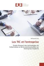 Les TIC et l'entreprise