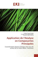Application de l’Analyse en Composantes Principales