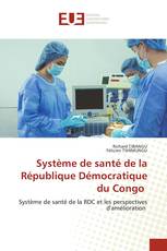 Système de santé de la République Démocratique du Congo