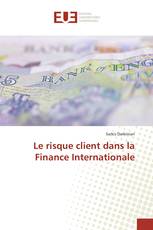 Le risque client dans la Finance Internationale