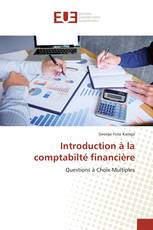 Introduction à la comptabilté financière