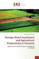 Foreign Direct Investment and Agricultural Productivity in Tanzania