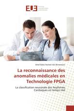 La reconnaissance des anomalies médicales en Technologie FPGA