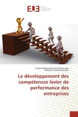 Le développement des compétences levier de performance des entreprises