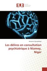 Les délires en consultation psychiatrique à Niamey, Niger