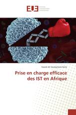 Prise en charge efficace des IST en Afrique