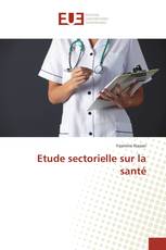 Etude sectorielle sur la santé