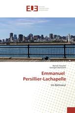 Emmanuel Persillier-Lachapelle