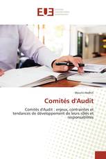Comités d'Audit