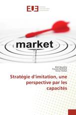 Stratégie d’imitation, une perspective par les capacités