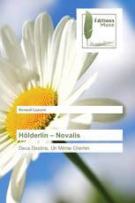 Hölderlin – Novalis