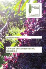 Combat des amazones du Danxomè