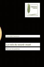 La voix du sourd- muet