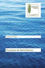 À propos de Saint-Simon