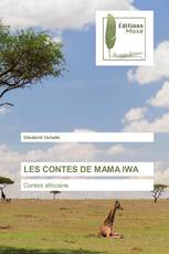 LES CONTES DE MAMA IWA