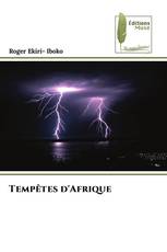 Tempêtes d'Afrique