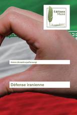 Défense iranienne