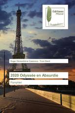 2020 Odyssée en Absurdie