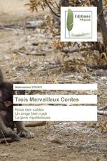 Trois Merveilleux Contes