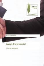 Agent Commercial