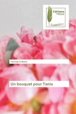 Un bouquet pour Tania