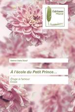 À l’école du Petit Prince…