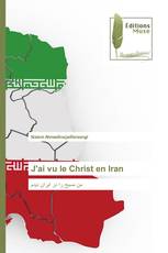J'ai vu le Christ en Iran