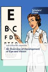 An Overview of Development of Eye and Vision