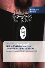 ISIS in Pakistan and the Concept of Jihad bil Nikah