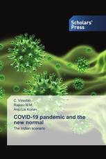 COVID-19 pandemic and the new normal