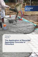 The Application of Recycled Aggregate Concrete in Pavement