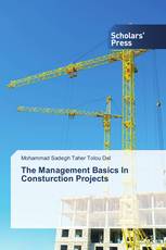 The Management Basics In Consturction Projects