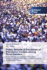 Public Attitude & Perception of Population Census among Rural Dwellers