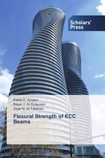 Flexural Strength of ECC Beams