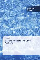 Essays on Keats and Other Authors