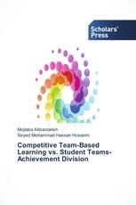 Competitive Team-Based Learning vs. Student Teams-Achievement Division