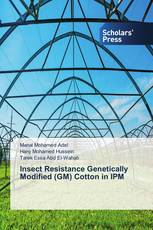 Insect Resistance Genetically Modified (GM) Cotton in IPM