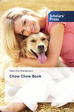 Chow Chow Book