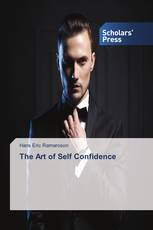 The Art of Self Confidence