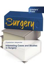 Interesting Cases and Studies in Surgery