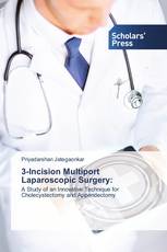 3-Incision Multiport Laparoscopic Surgery: